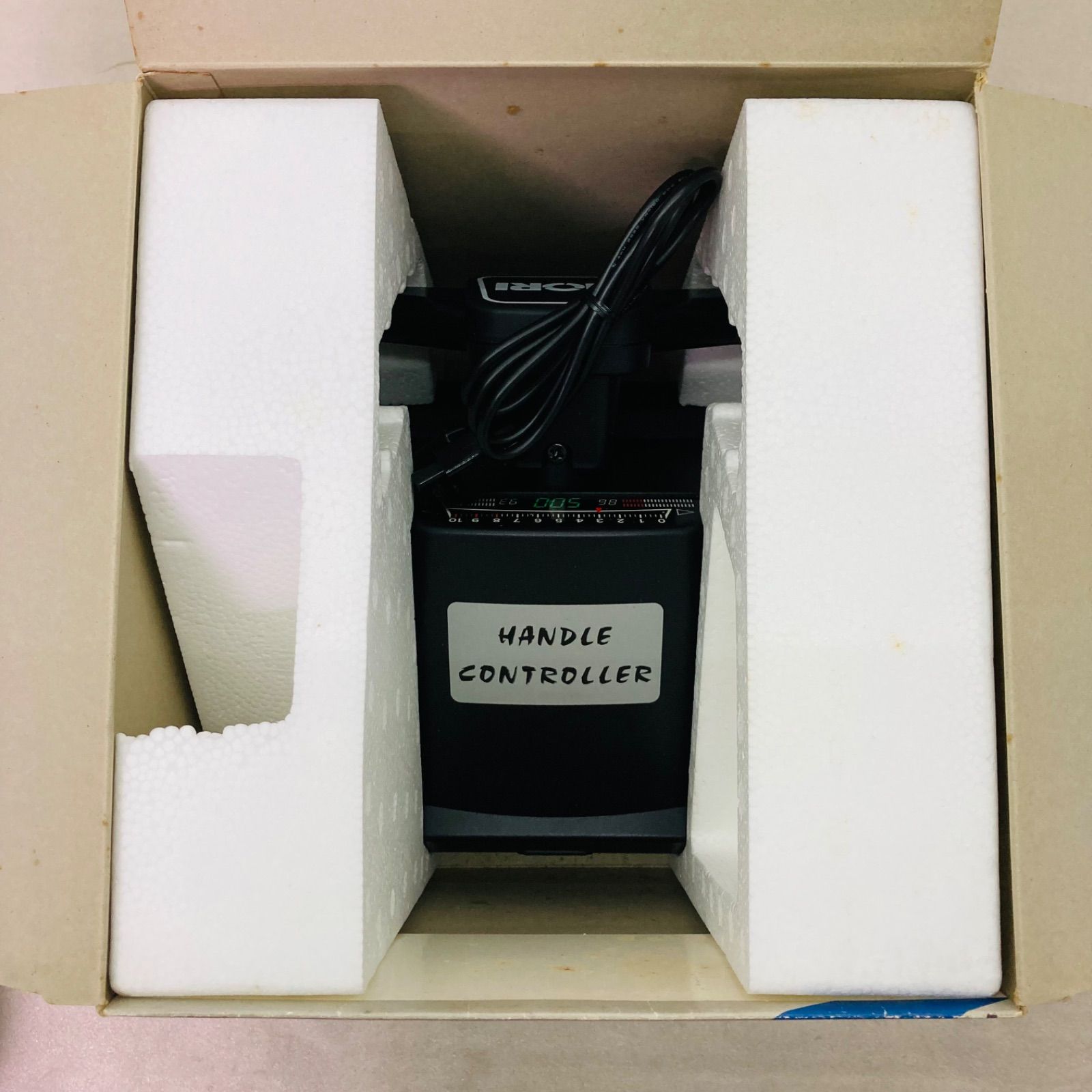 HORI ファミコン メガドライブ 対応 ハンドルコントローラ HJ-15 AG11 UP786_INFO