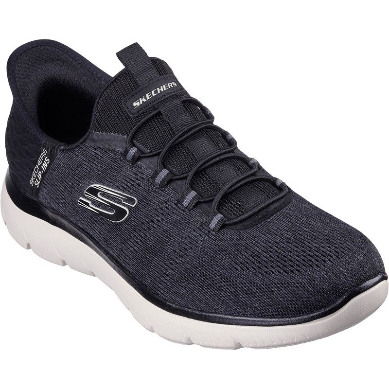 skechers(スケッチャーズ) 43 SUMMITS-KEY PACE カジュアルシューズ (232469w-blk) skechers(スケッチャーズ) 43 SUMMITS-KEY PACE カジュアルシューズ