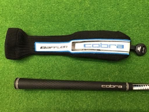 初回特典付き！ コブラ Baffler XL 4H ユーティリティ UT cobra Baffler XL JPN フレックスS メンズ 男性用 右利き 右用 Cランク ゴルフクラブ
