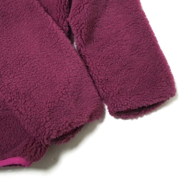 PATAGONIA パタゴニア 2011年製 KID'S RETRO-X JACKET キッズ・レトロX