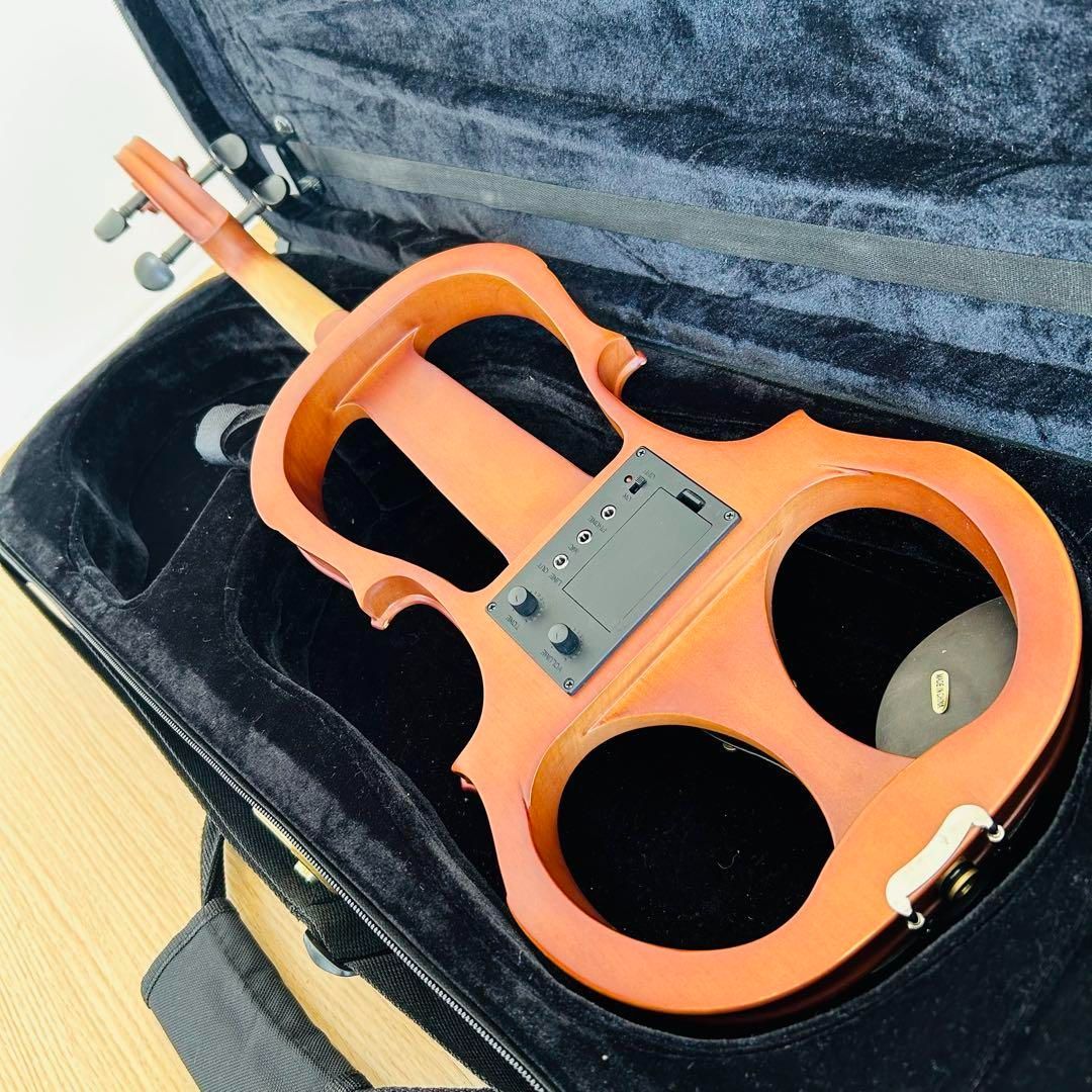 バイオリン ESV-380