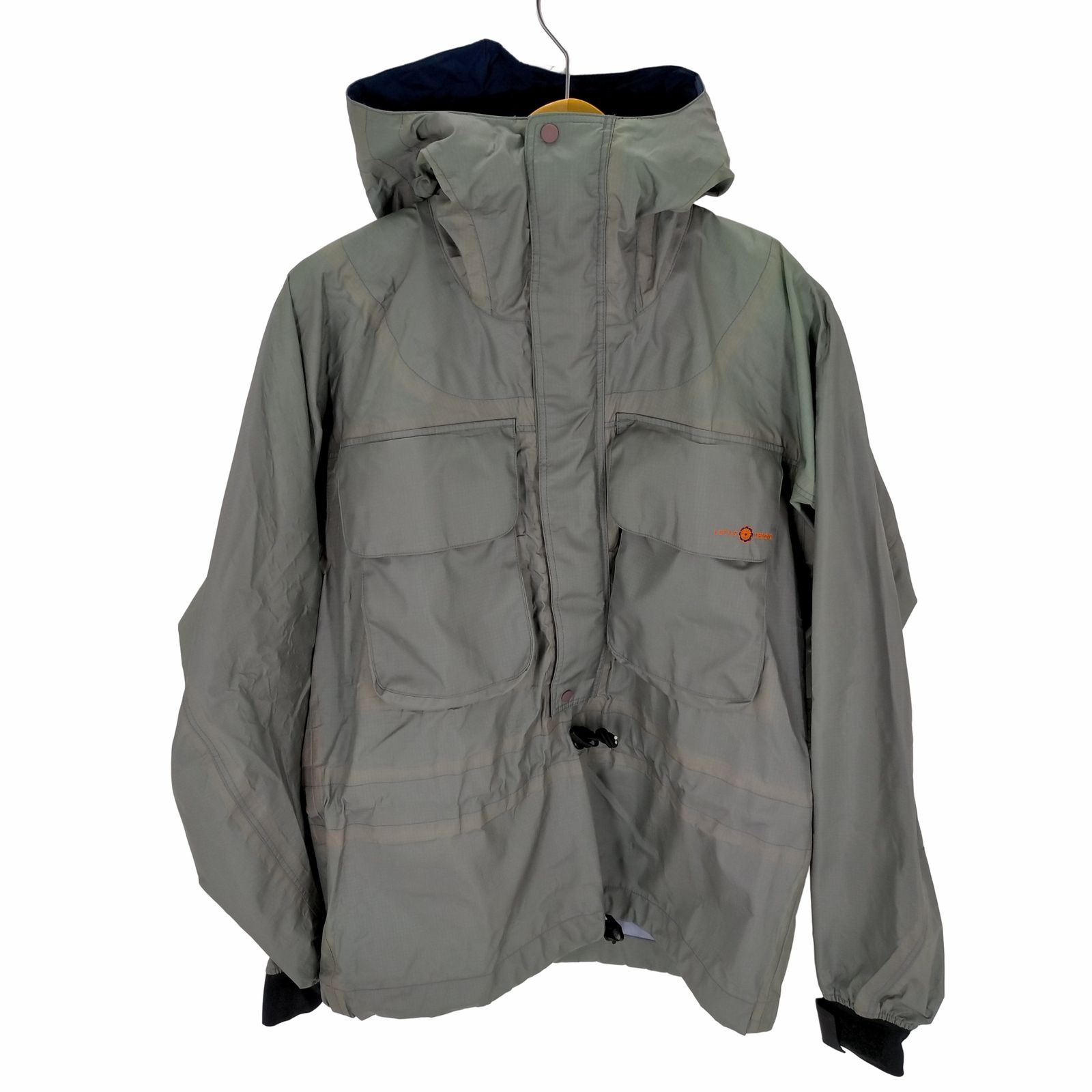 パタゴニア patagonia 90S LOTUS DESIGNS SST スカノラック メンズ JPN 