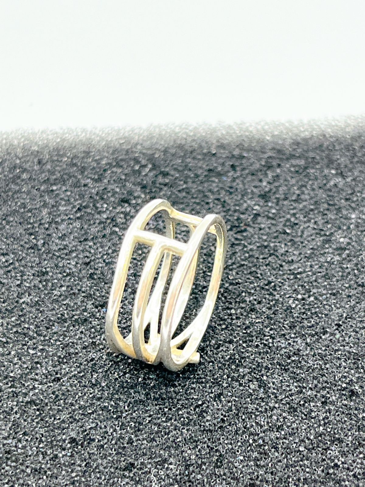 Wild Strawberry/ワイルドストロベリー 小野賢章コラボ リング