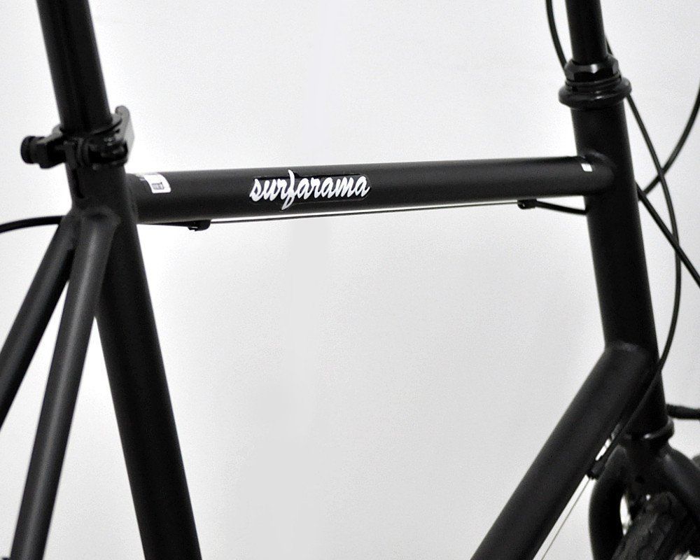 【ANIMATOアニマート】 ミニベロ SURFARAMA シマノ7段変速20 ANIMATO 【ANIMATOアニマート】 ミニベロ SURFARAMA