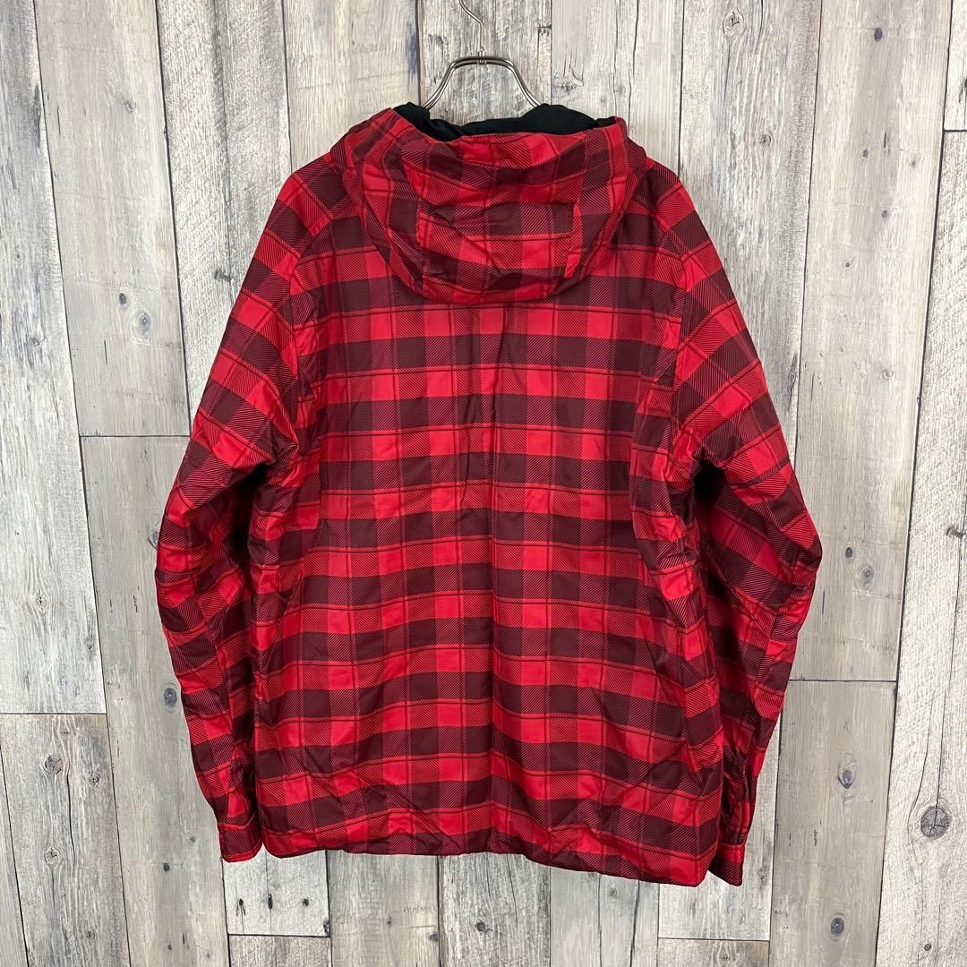 SALOMON サロモン 耐水 撥水 スノボ スキー ウェア O