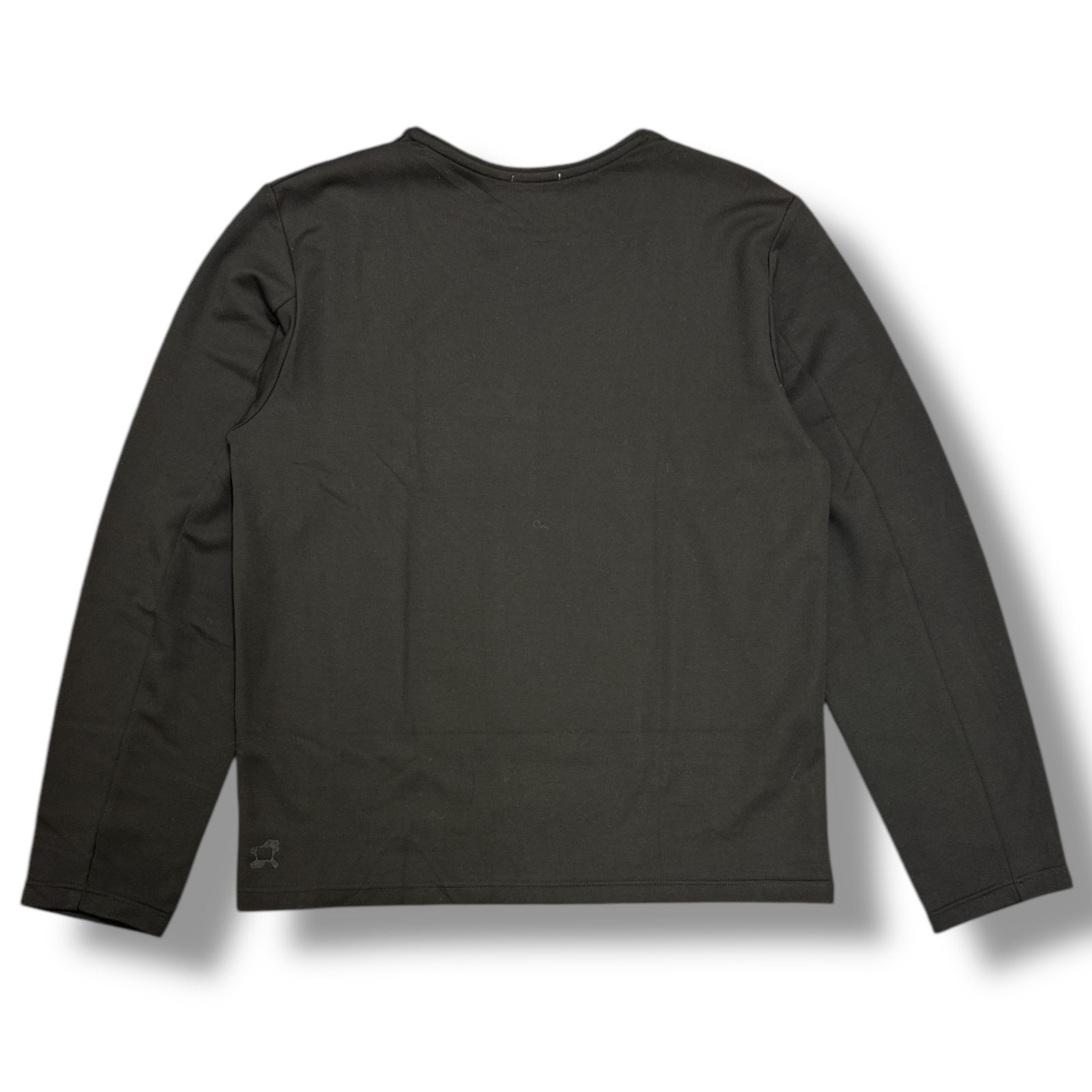 STRONG PACK TEE (BLACK) Ssize