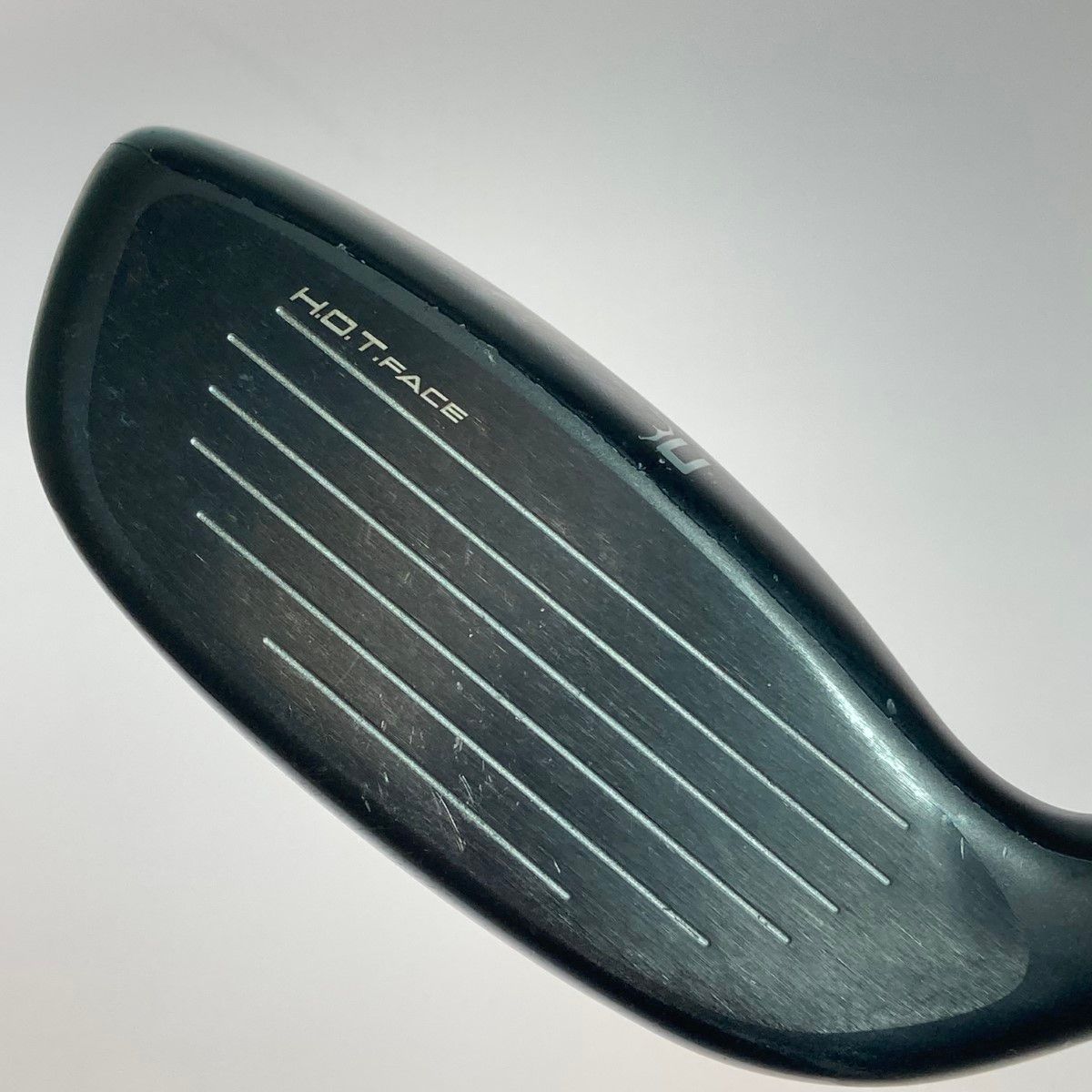 ◎◎Cobra Golf コブラゴルフ LTDX UT 21° ユーティリティ レディース ELDIO hybrid h-50 リシャフト ◎◎Cobra Golf コブラゴルフ LTDX UT 21° ユーティリティ