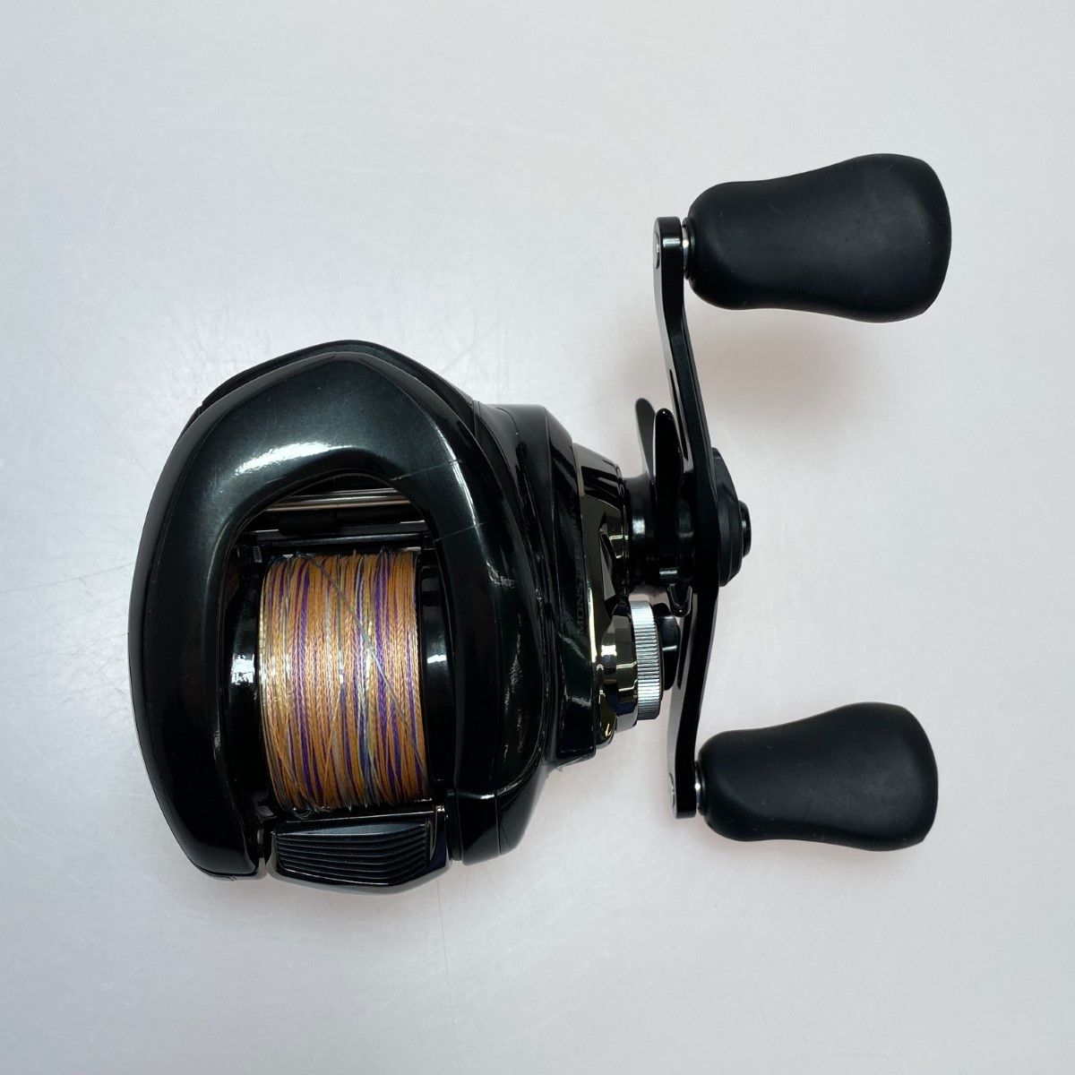 §§SHIMANO シマノ 23アンタレスDC MD XG RIGHT 046024 ベイトリール 程度B 箱付  シマノ(SHIMANO) 23 アンタレスDC MD XG RIGHT 046024