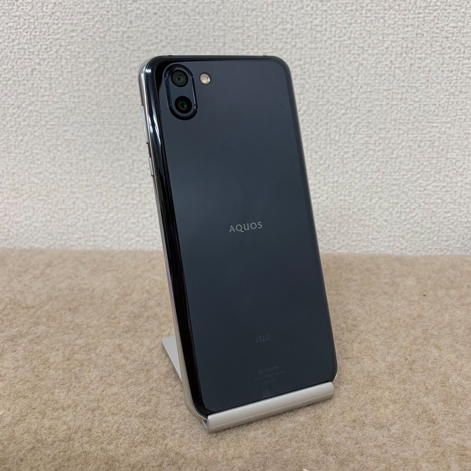 SIMフリー】AQUOS R2 SHV42 64GB - Manda Project - メルカリ