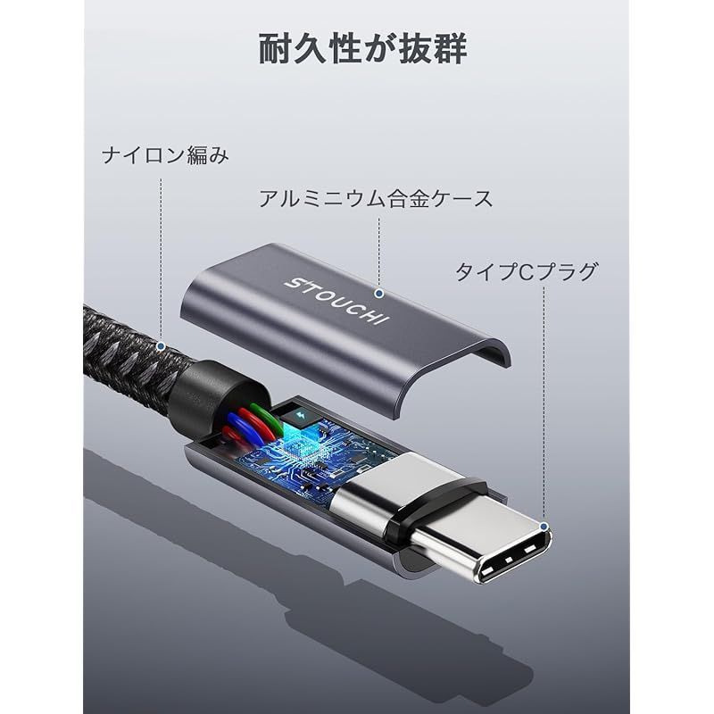 FURUTECナイロン編み USBケーブル 1.8mの中古です。 FURUTECナイロン編み USBケーブル 1.8mの中古です。