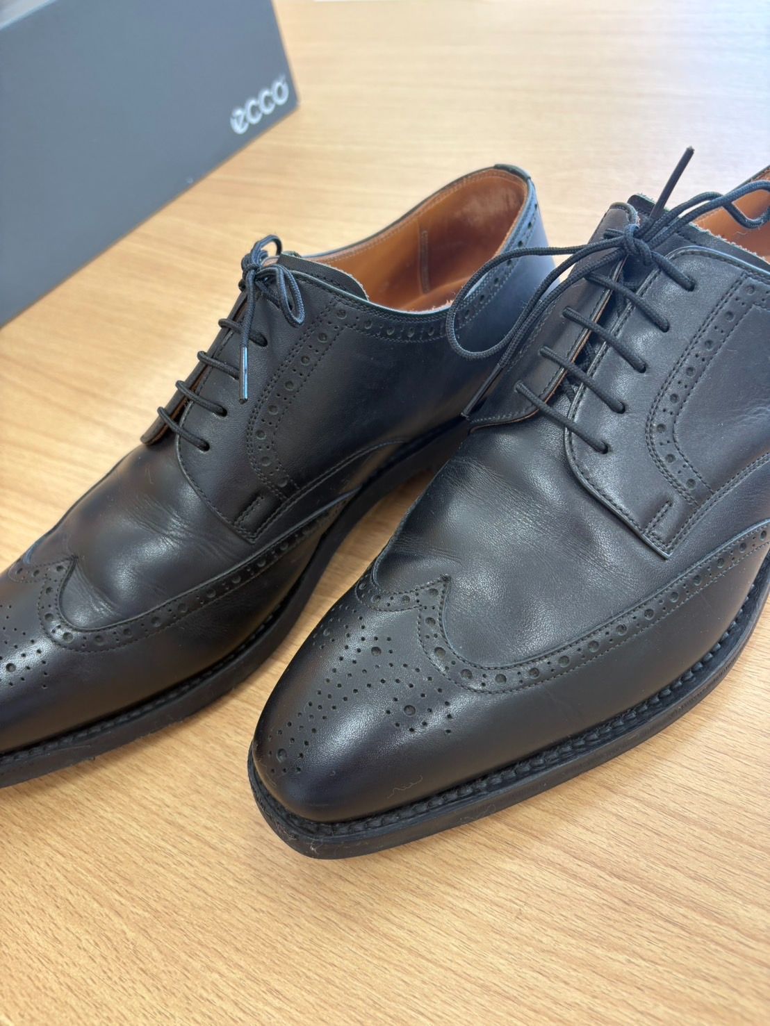 ☆スコッチグレイン☆ビジネスシューズ 黒 SCOTCH GRAIN黒ビジネス