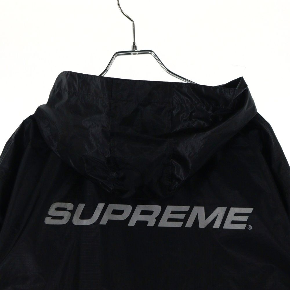 パッカブル リップストップ