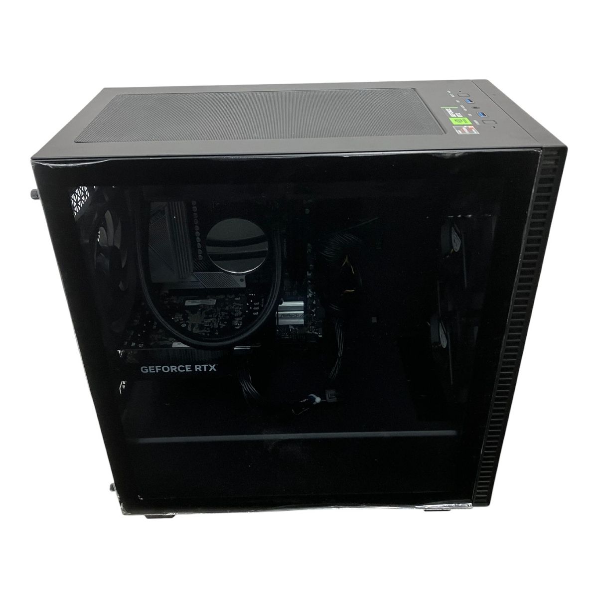 デスクトップ パソコン