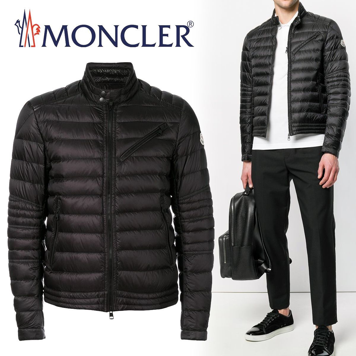 Moncler royat deals