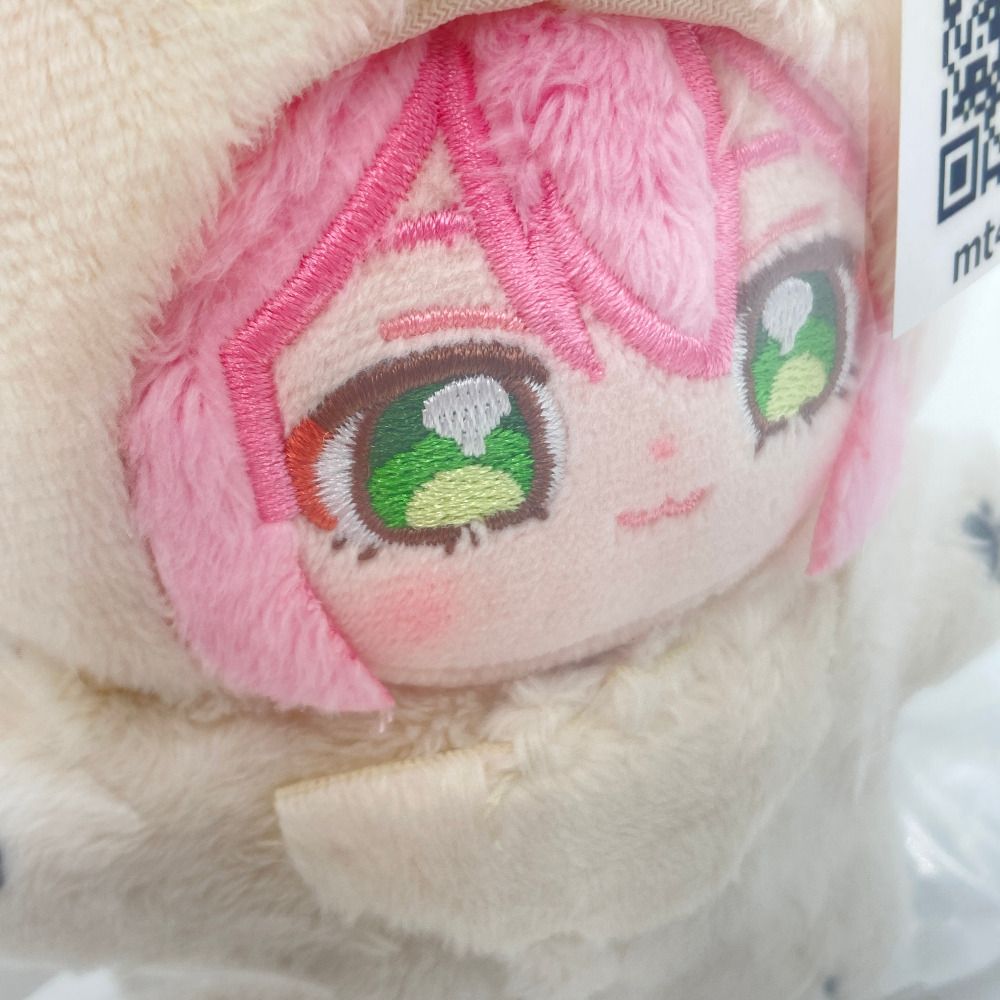 姫宮桃李 一緒に暮らすぬい(ぬいぐるみ) 「あんさんぶるスターズ