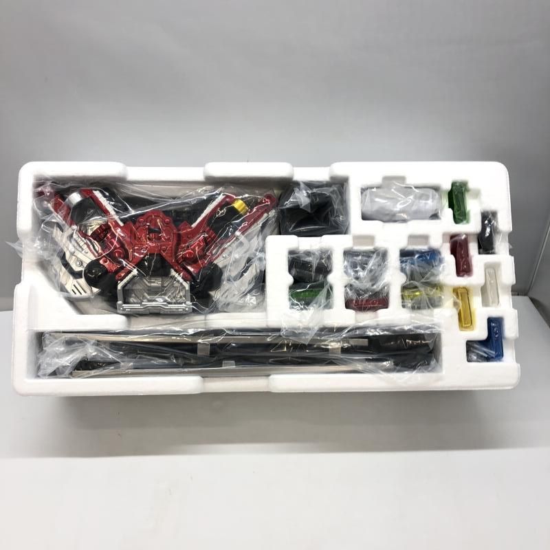 仮面ライダーW 97