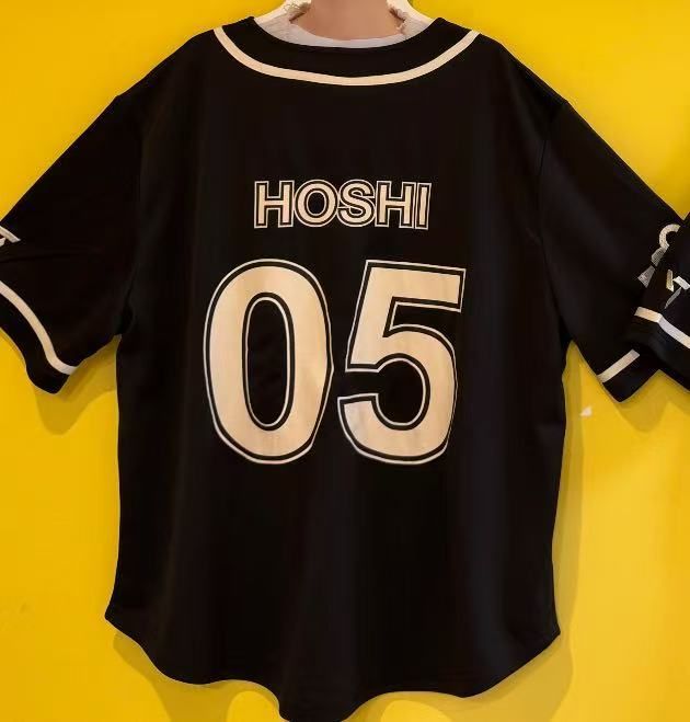 RIGHT HERE ユニフォーム HOSHI ホシ