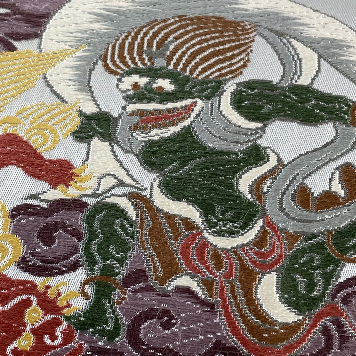 唐織