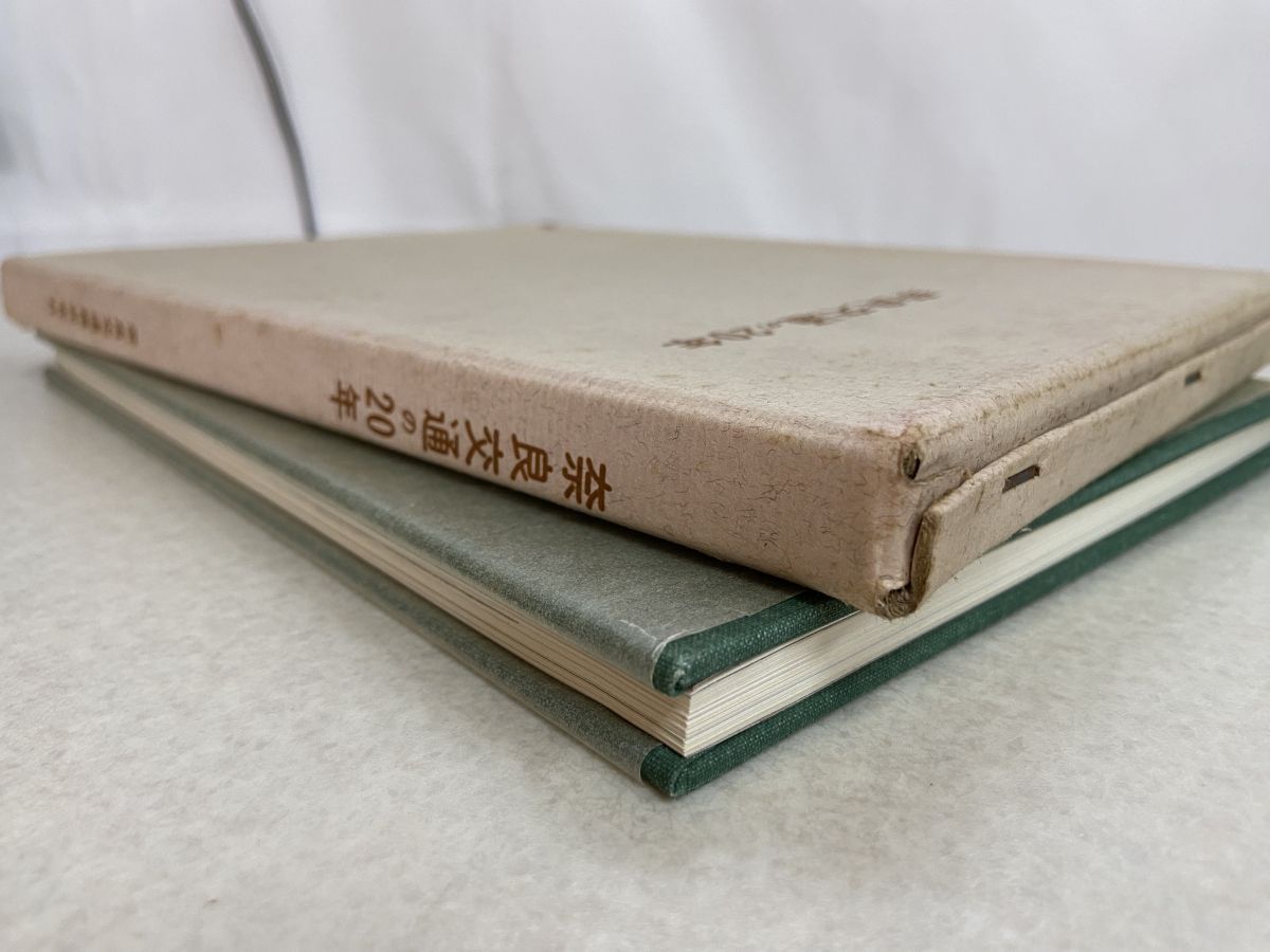 奈良交通の20年 奈良交通株式会社