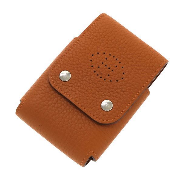 エルメス エテュイカルトPM 【Aランク】【中古】 - メルカリ 