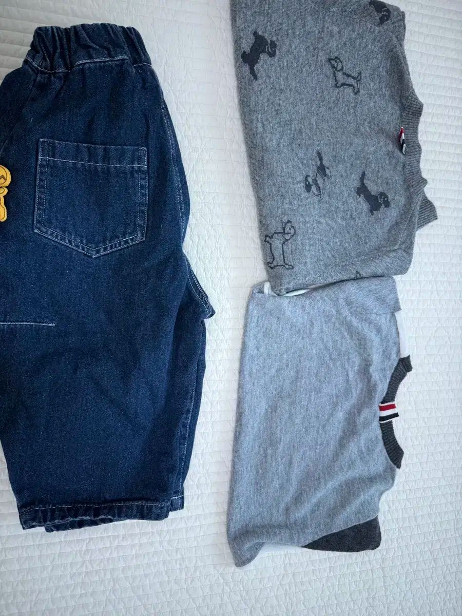 男の子服