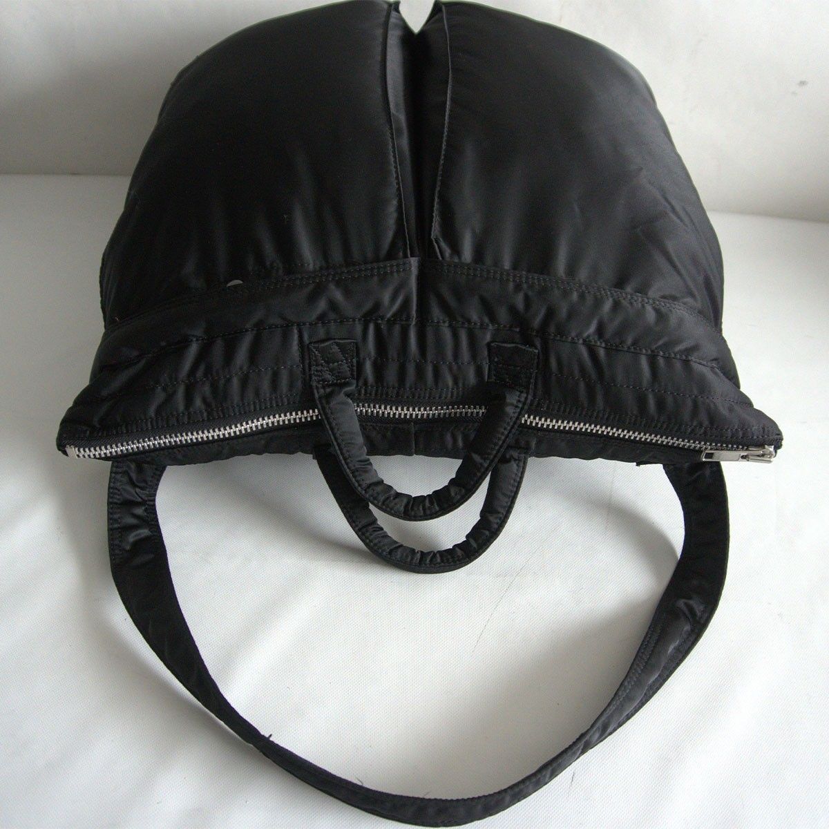 美品】PORTER 【タンカー 2way ヘルメットバッグ】ポーター