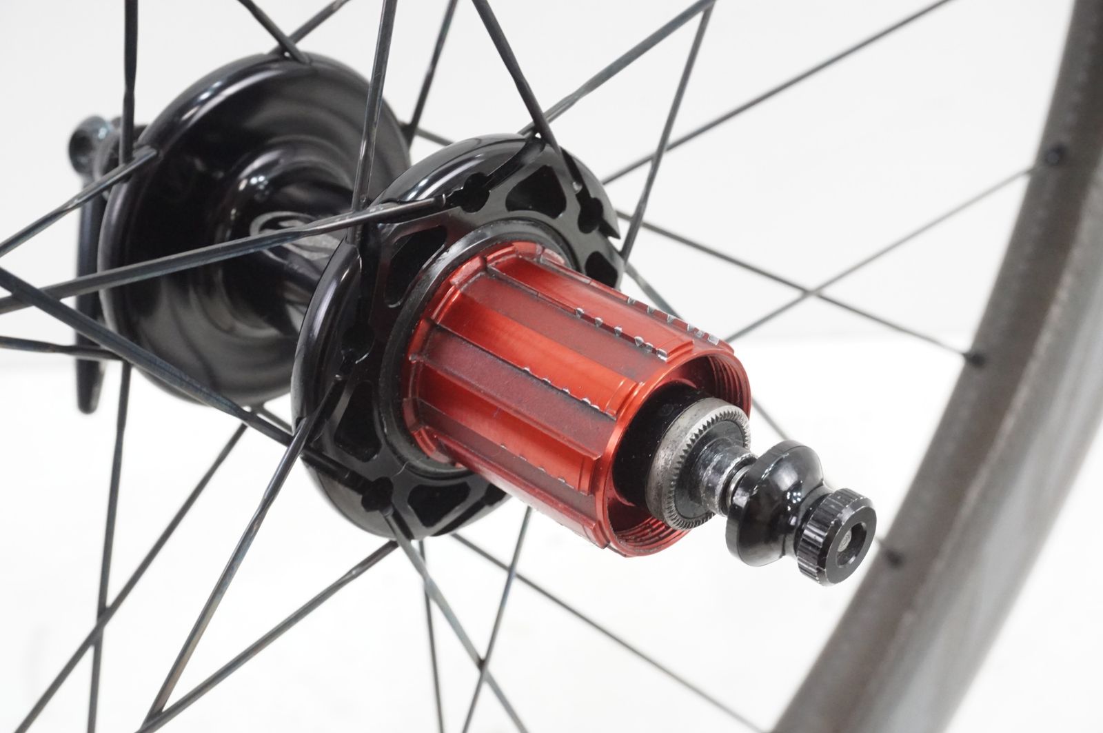 ZIPP ジップ 808 FIRECREST シマノ11S リアホイール 大宮店 BRIGHTFACE_UK