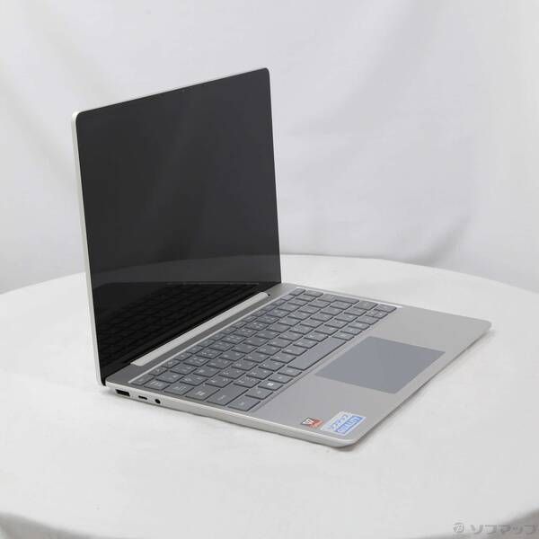 中古品〕 Surface Laptop Go 2 〔Core i5／8GB／SSD128GB〕 8QC