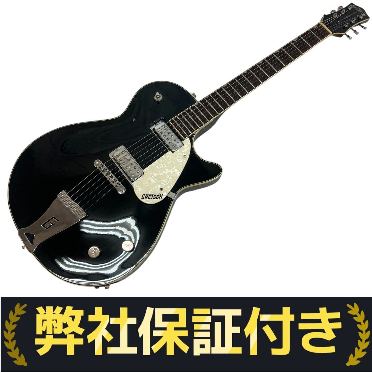 Gretsch G5235T Electromatic グレッチ エレクトロマチック