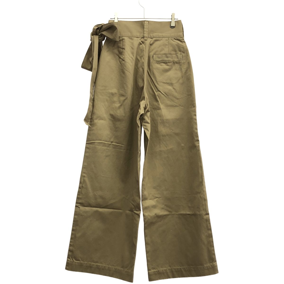 ribbon chino