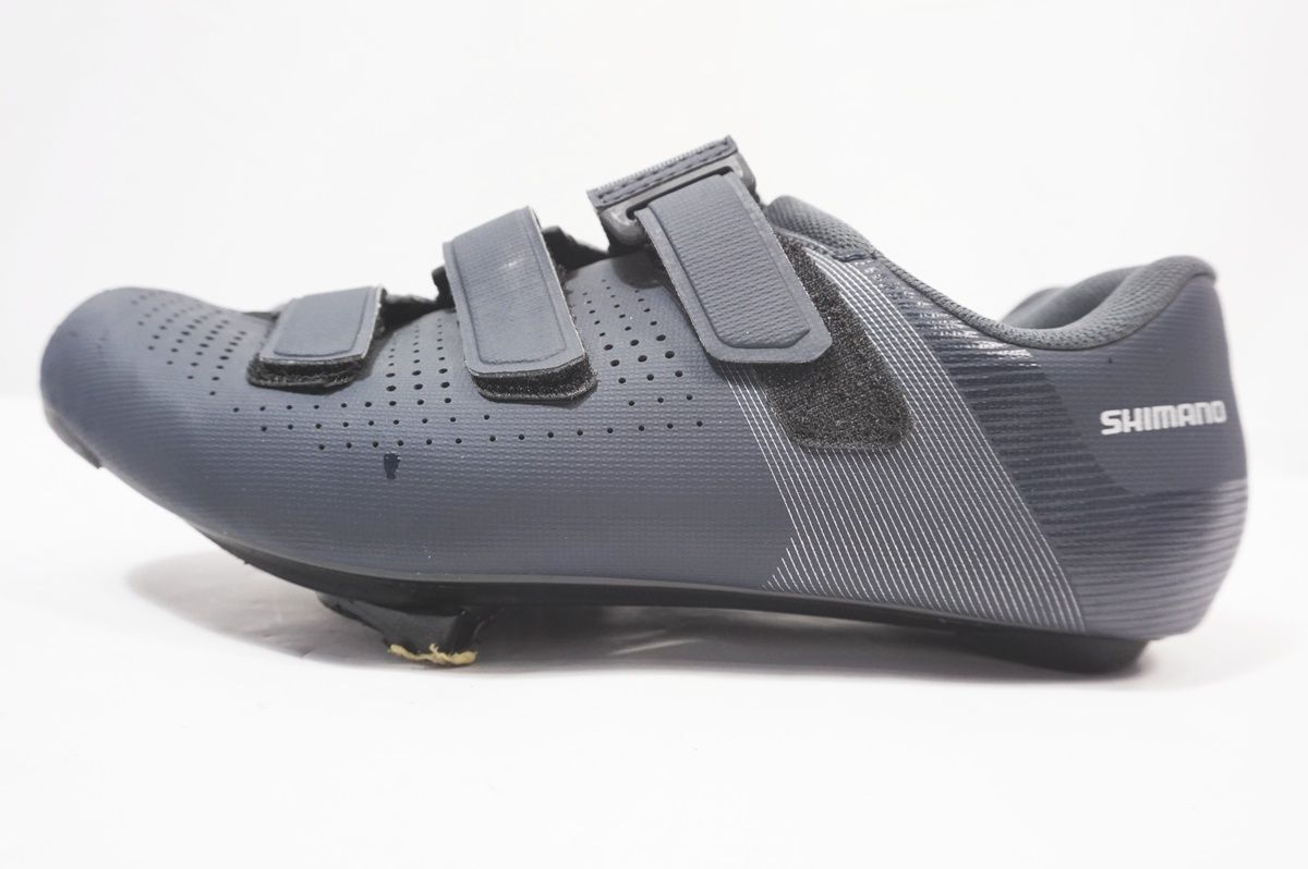 シマノ ビンディングシューズ RC3 BOA EU43 CM27 SPD-SL 楽天市場