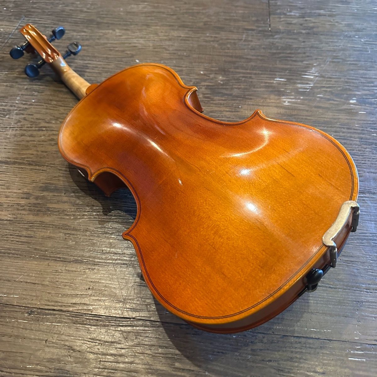 肌触り Suzuki No.200 4 4 1999年製 Violin スズキ バイオリン 人気商品！