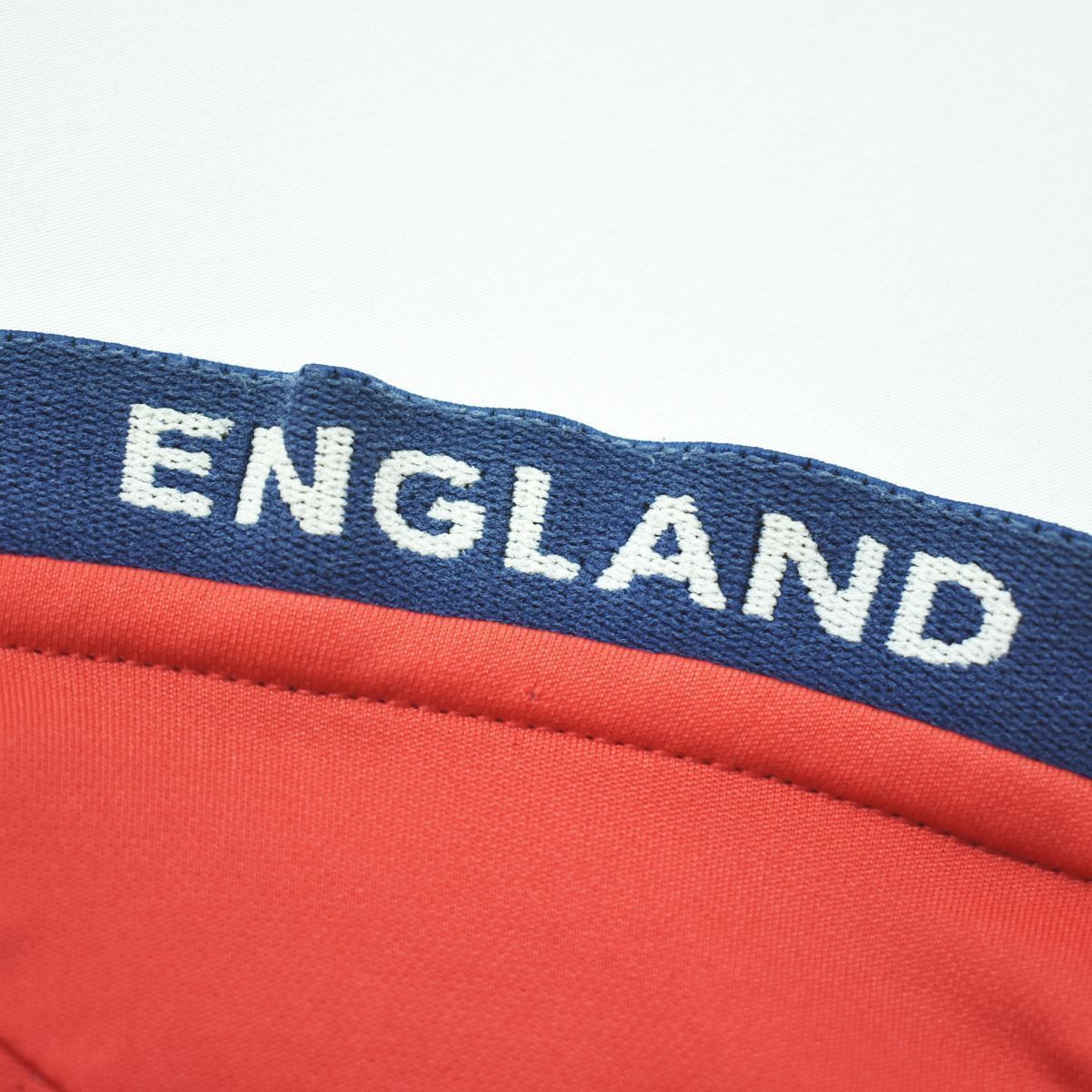 2008 umbro アンブロ イングランド ユニフォーム ゲームtシャツ アンブロ UMBRO 2008-10 イングランド代表 2nd AWAY S／S