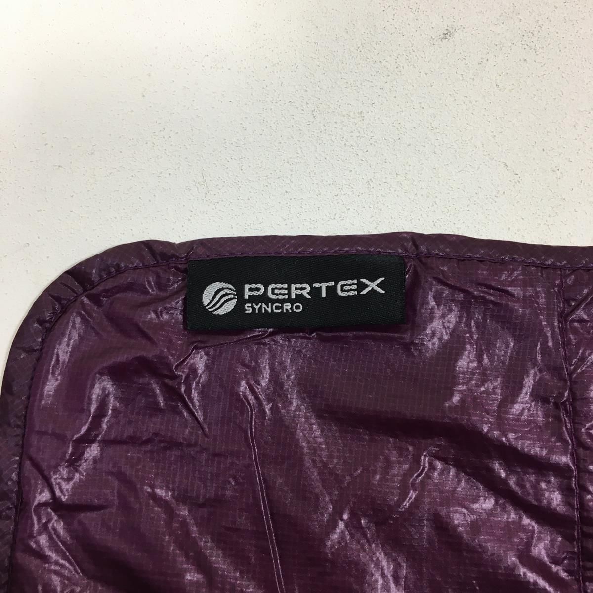 【OneSize パープル系】 The North Face ( ザ・ノースフェイス ) パーテックス マジック ブランケット Pertex Magic Blanket Pertex-Syncro 生産終了モデル OneSize パープル系】 The North Face ( ザ・ノースフェイス