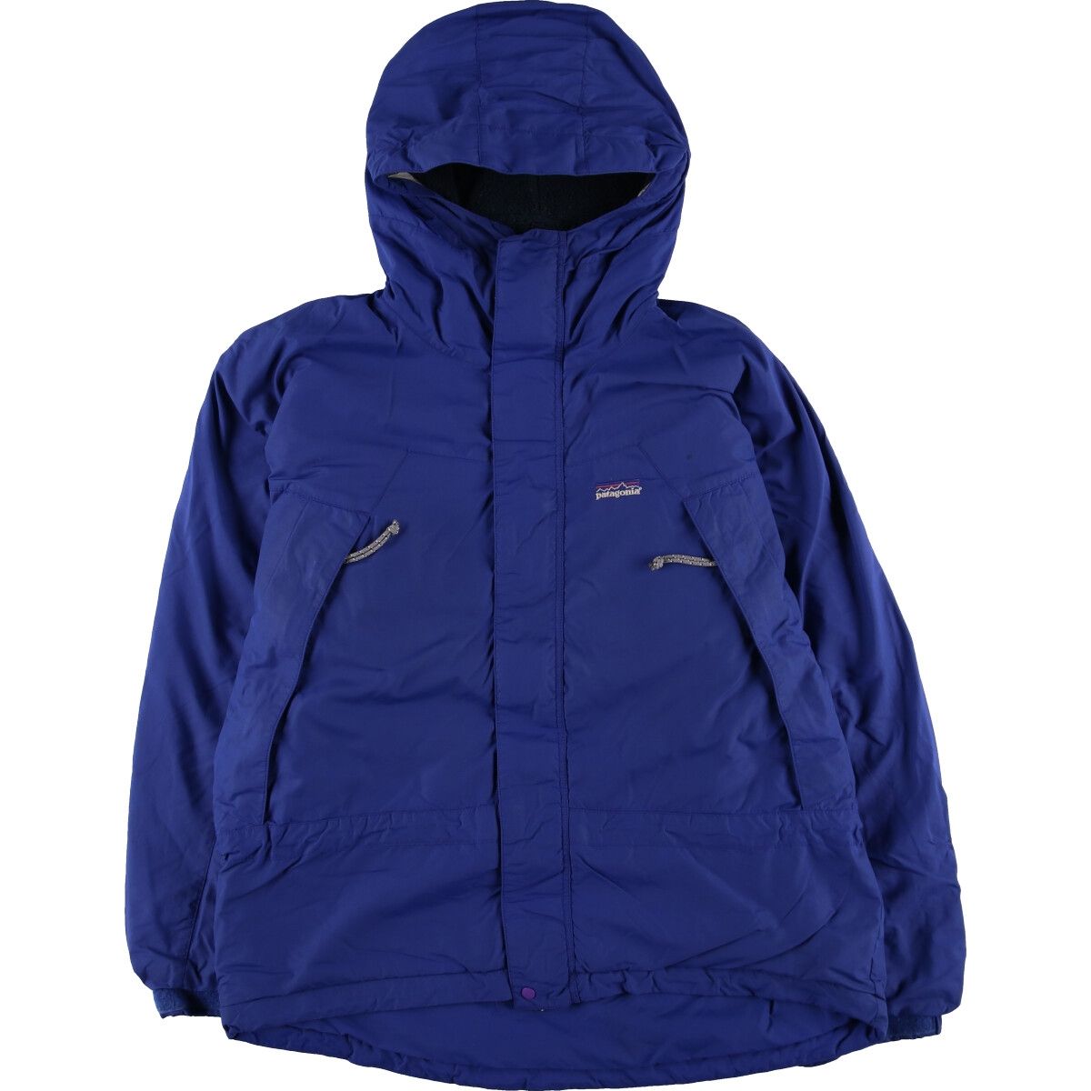 パタゴニア インファーノジャケット マウンテンパーカー パタゴニア