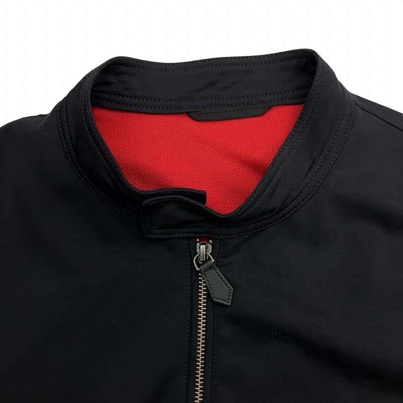 モーヴ MOVB 美品 Helix Wool Jersey ウール ジャージー