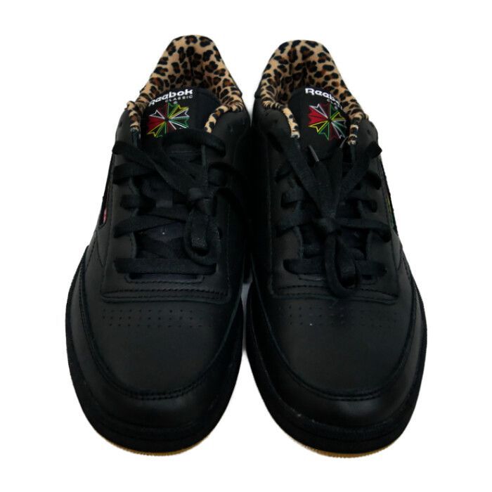 Reebok×WACKO MARIA リーボック ワコマリア 国内正規 25SS CLUB Reebok×WACKO MARIA リーボック ワコマリア 国内正規 25SS CLUB
