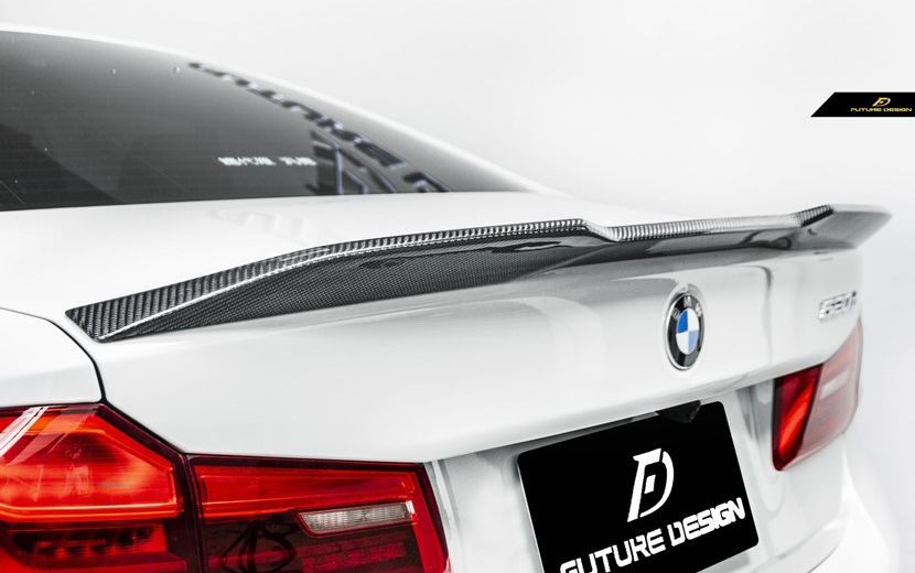 BMW 5シリーズ