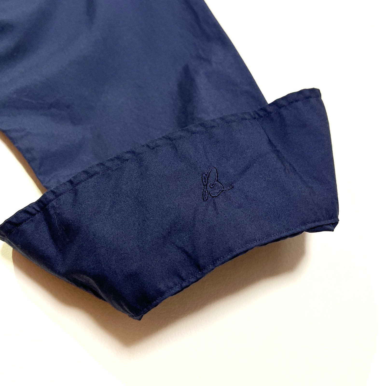 cg22 MADISONBLUE J.BRADLEY LONGSLEEVE SHIRT 長袖シャツ コットン