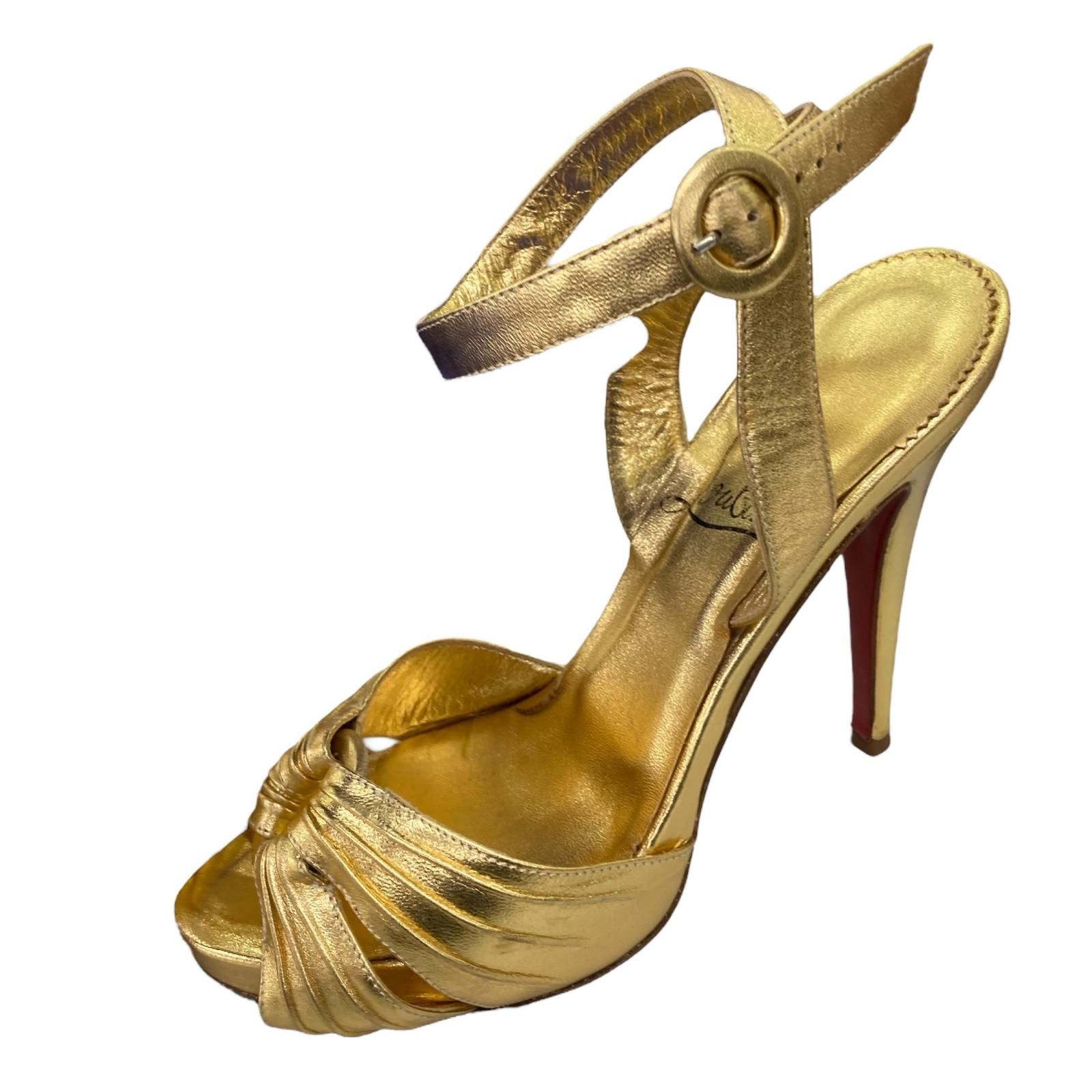 クリスチャンルブタン