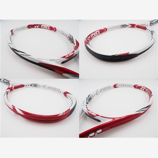 テニスラケット ヨネックス ブイコア 100エス 2011年モデル G2 YONEX VCORE 100S 2011 c25100314c