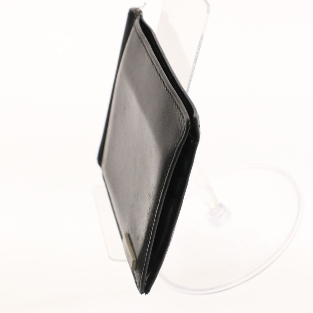 □ プラダ 二つ折り 財布 札入れ カードケース マネークリップロゴ