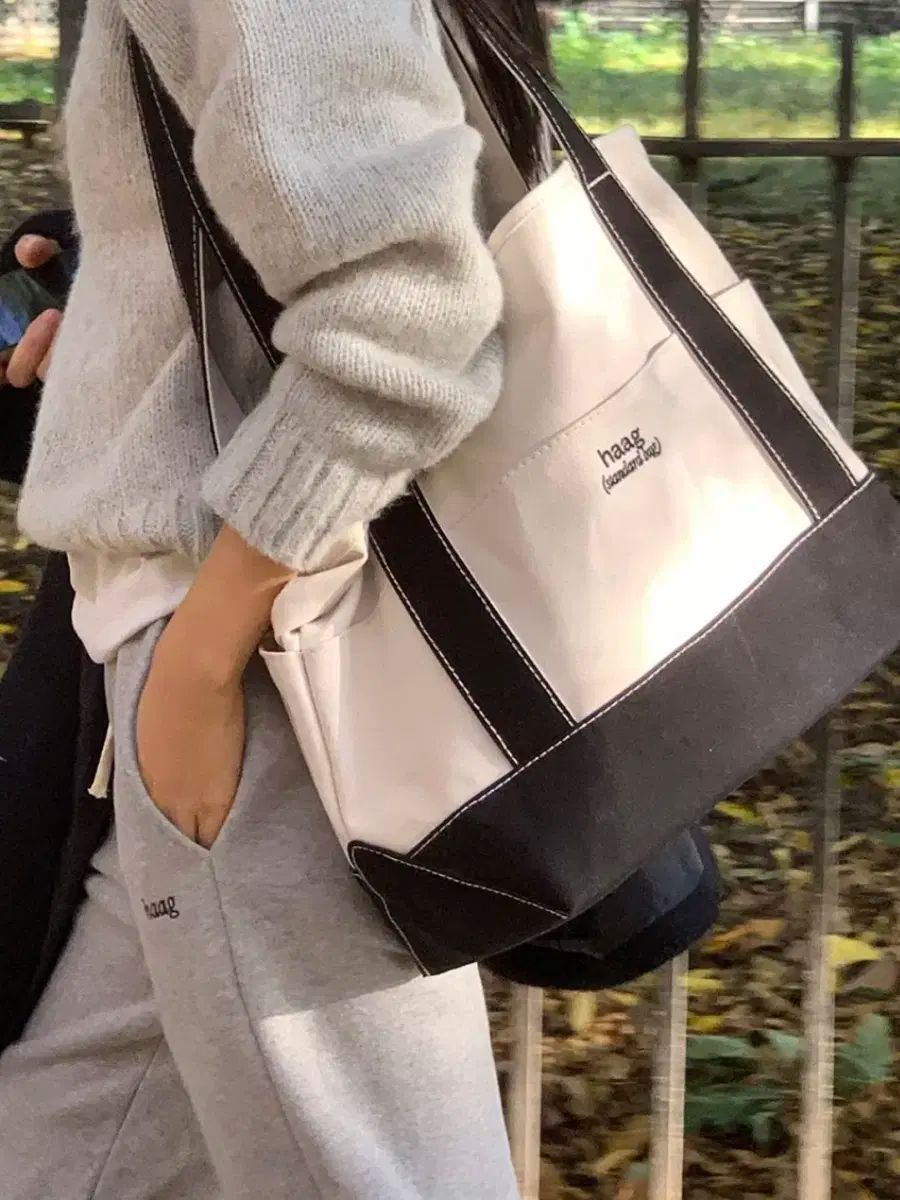 スタンダードバッグ