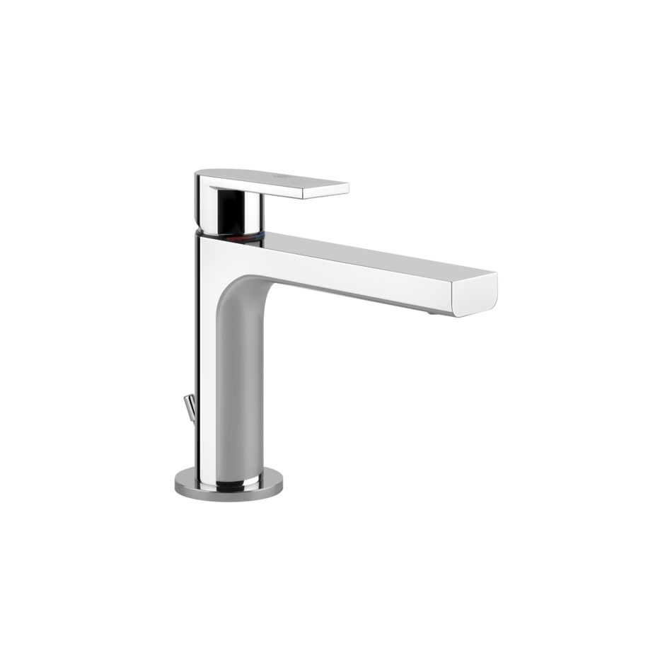 1穴型シングルレバー洗面用混合栓 GESSI 38601-031