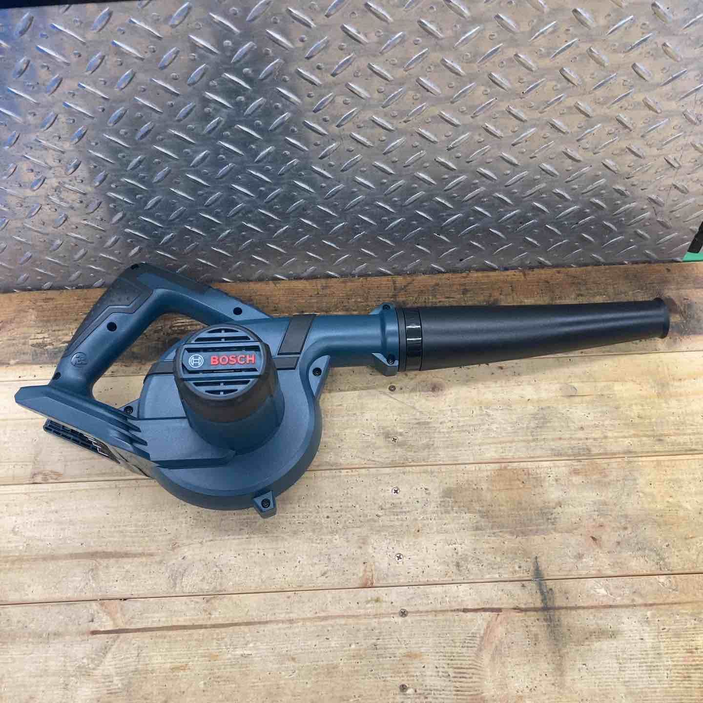 ボッシュ BOSCH 18V コードレスブロワ GBL18V-120 所沢店