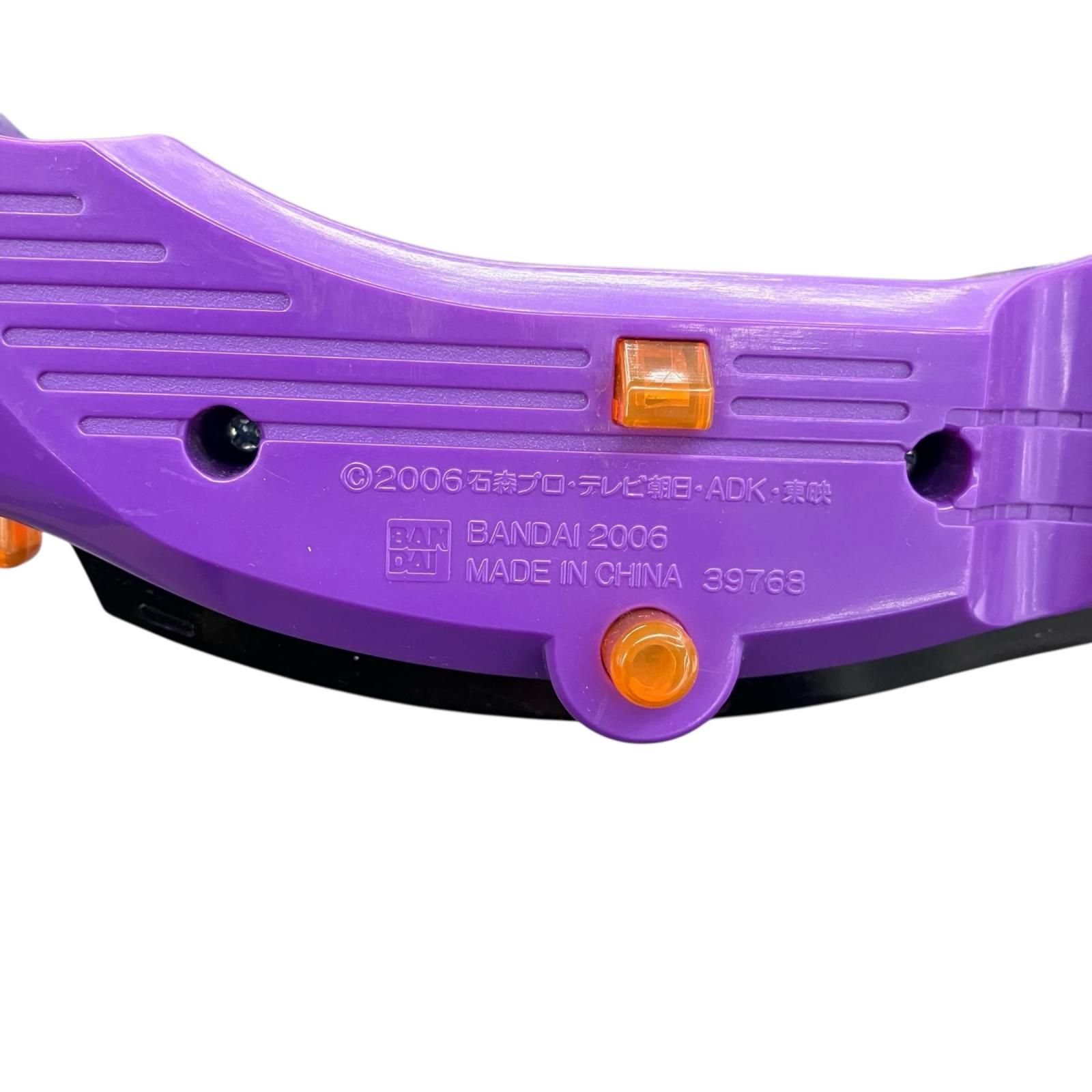 仮面ライダーカブト 変身剣