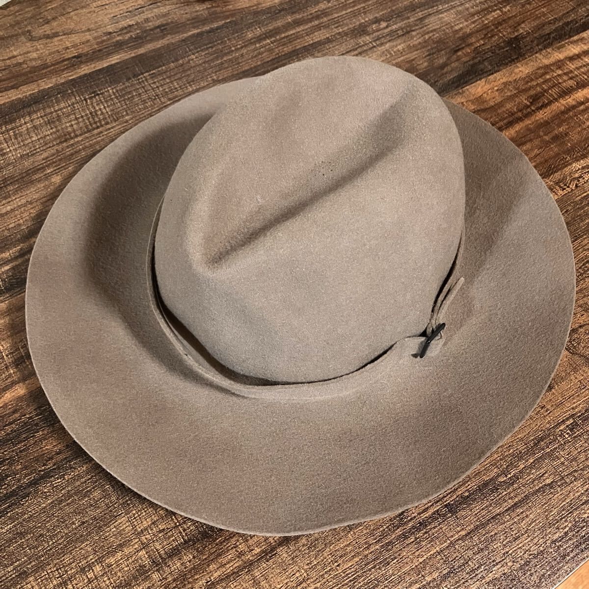 Mr.FATMAN×HORIDAI Casquette（Beige） Mr.FATMAN×HORIDAI Casquette