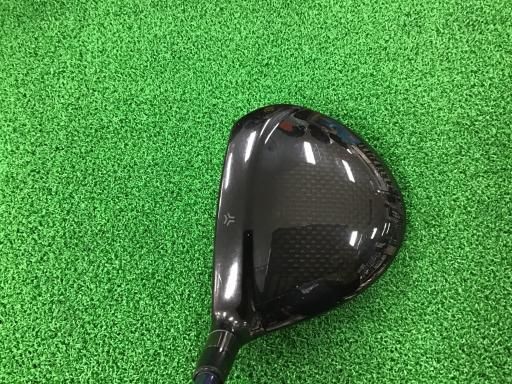 ダンロップ SRIXON ZX F 3 W フェアウェイウッド FW 特注シャフト フレックスX メンズ 男性用 右利き 右用 Cランク ゴルフクラブ