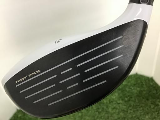 中古】 テーラーメイド SIM MAX 5W フェアウェイウッド FW