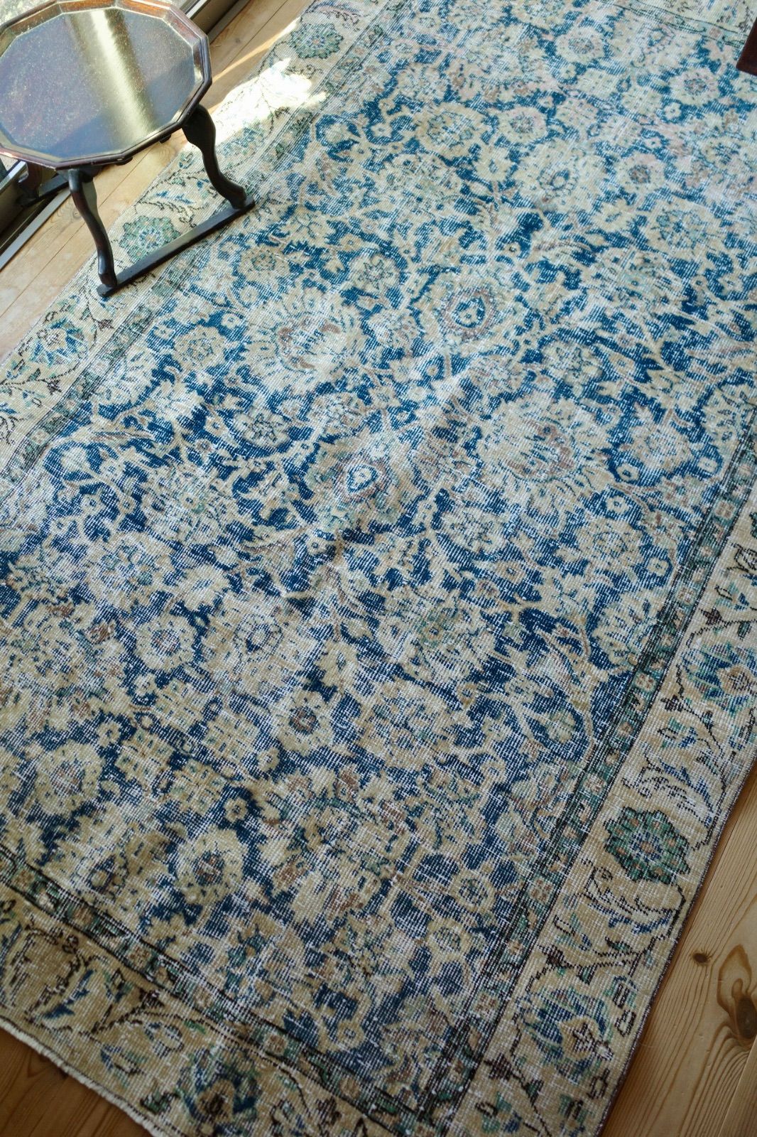 ヴィンテージラグ